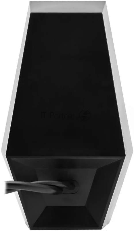 Колонки Edifier G1500 MAX 2.1 черный 30Вт BT