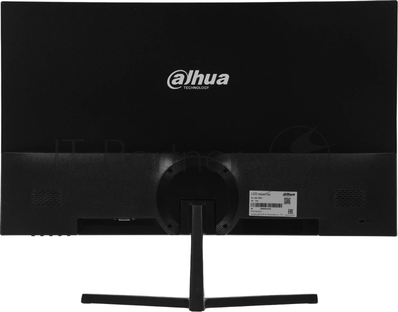 ЖК-монитор Dahua DHI-LM24-B201S 23.8 (16:9) FullHD 100Гц IPS светодиодная подсветка 1920x1080 VGA 1 HDMI 1