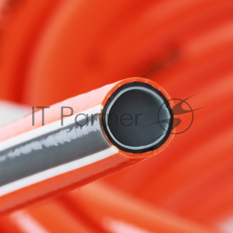 Шланг садовый поливочный PVC-1250 4 слоя 1/2дюйм 50м PATRIOT 777001101