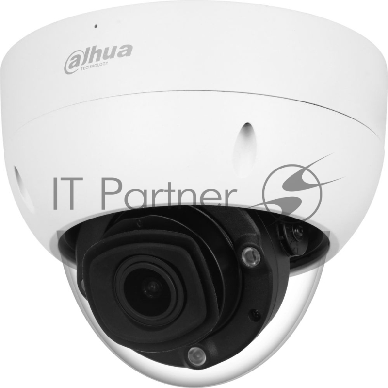 Камера видеонаблюдения IP Dahua DH-IPC-HDBW5442HP-Z4HE-S3 2.7-12мм цв.