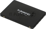 Накопитель SSD SunWind SATA III 2Tb SWSSD002TS2 ST3 2.5