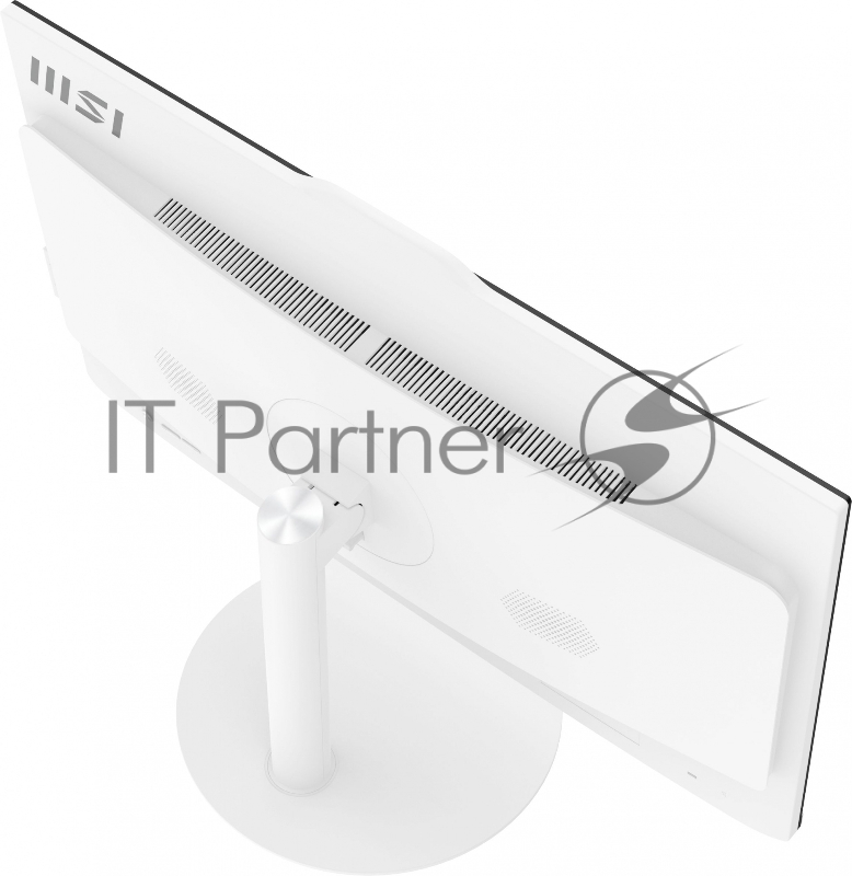 Моноблок MSI Pro AP272 13M-434RU 27 Full HD i7 13700 (2.1) 16Gb SSD1Tb UHDG 770 Windows 11 Professional GbitEth WiFi BT 120W клавиатура мышь белый 1920x1080