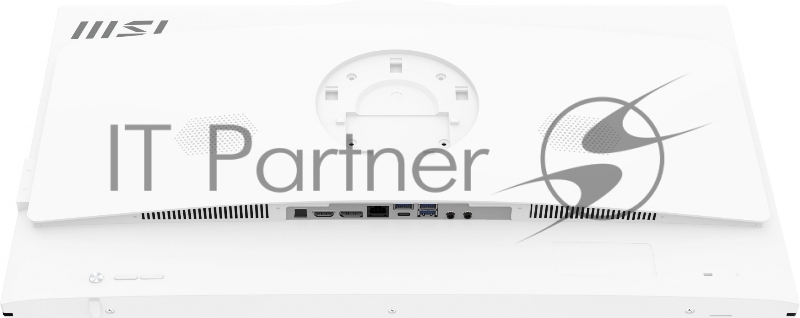 Моноблок MSI Pro AP272 13M-434RU 27 Full HD i7 13700 (2.1) 16Gb SSD1Tb UHDG 770 Windows 11 Professional GbitEth WiFi BT 120W клавиатура мышь белый 1920x1080