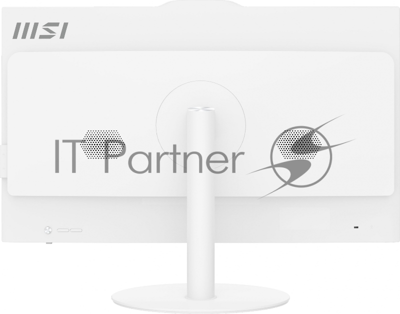 Моноблок MSI Pro AP272 13M-434RU 27 Full HD i7 13700 (2.1) 16Gb SSD1Tb UHDG 770 Windows 11 Professional GbitEth WiFi BT 120W клавиатура мышь белый 1920x1080