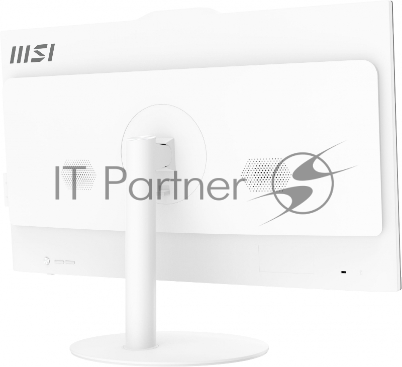 Моноблок MSI Pro AP272 13M-434RU 27 Full HD i7 13700 (2.1) 16Gb SSD1Tb UHDG 770 Windows 11 Professional GbitEth WiFi BT 120W клавиатура мышь белый 1920x1080