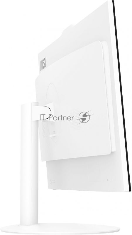 Моноблок MSI Pro AP272 13M-434RU 27 Full HD i7 13700 (2.1) 16Gb SSD1Tb UHDG 770 Windows 11 Professional GbitEth WiFi BT 120W клавиатура мышь белый 1920x1080