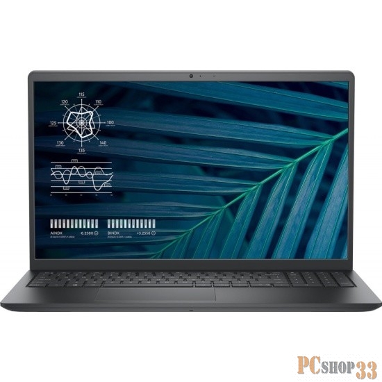 Ноутбук DELL LATITUDE 3520 Dell Latitude 3520 15.6(1920x1080 (матовый))/Intel Core i7 1165G7(2.8Ghz)/8192Mb/256SSDGb Iris Xe Graphics/Cam/BT/WiFi/65WHr/war 1y/1.79kg/grey/Ubuntu