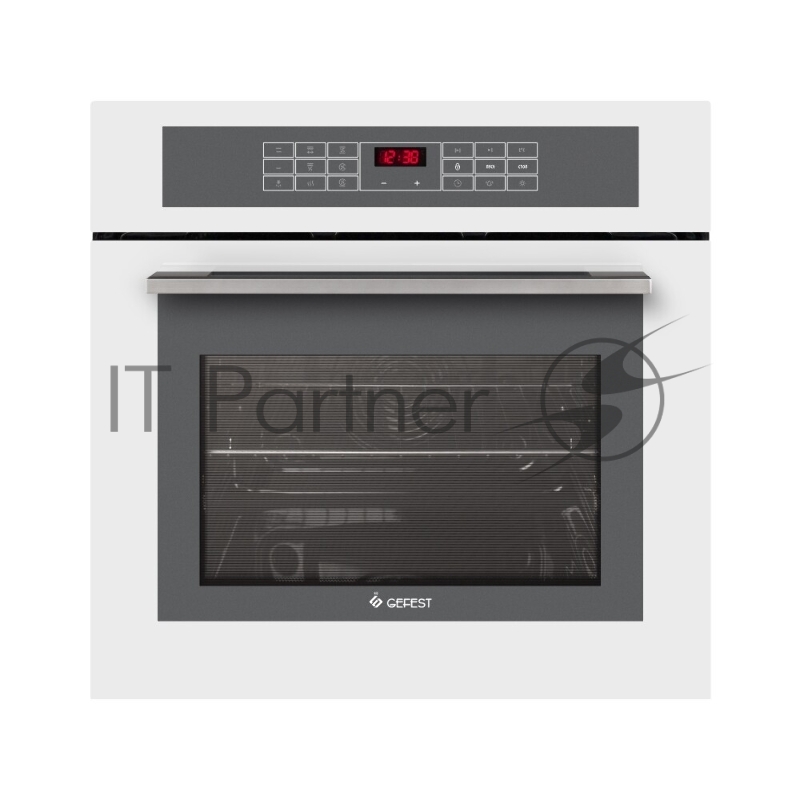 Встраиваемая духовка Gefest ЭДВ ДА 622-04 Т4S