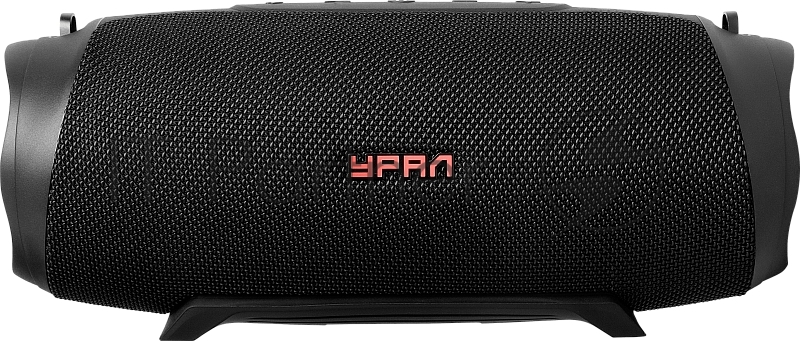 Портативная колонка Урал ТТ М4+ ч