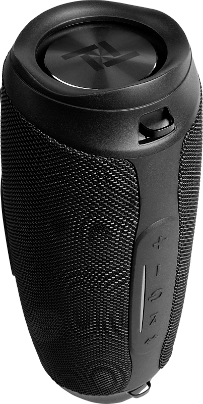 Портативная колонка Урал ТТ М4+ ч