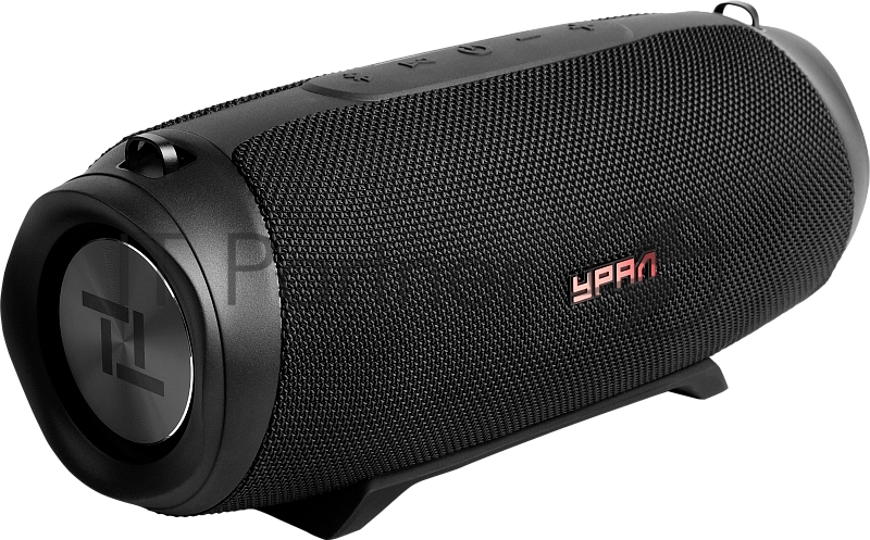 Портативная колонка Урал ТТ М4+ ч