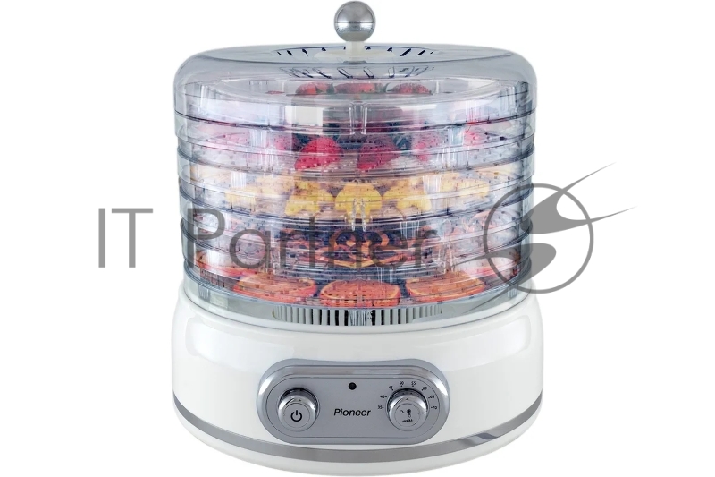 Сушка для овощей и фруктов Pioneer FD806D