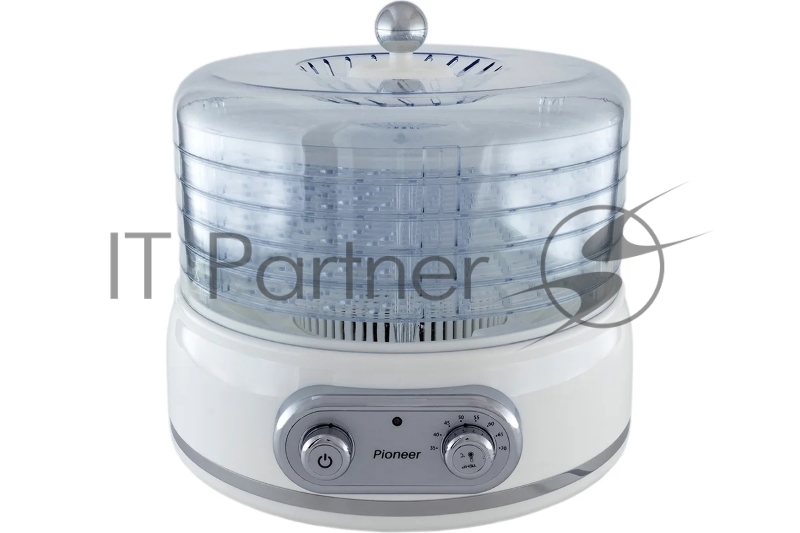 Сушка для овощей и фруктов Pioneer FD806D