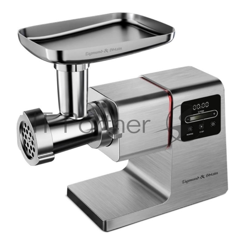 Мясорубка Zigmund & Shtain ZMG-050