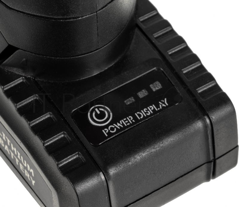 Дрель-шуруповерт Deko GCD20DU3 SET 4 аккум. патрон:быстрозажимной (кейс в комплекте)