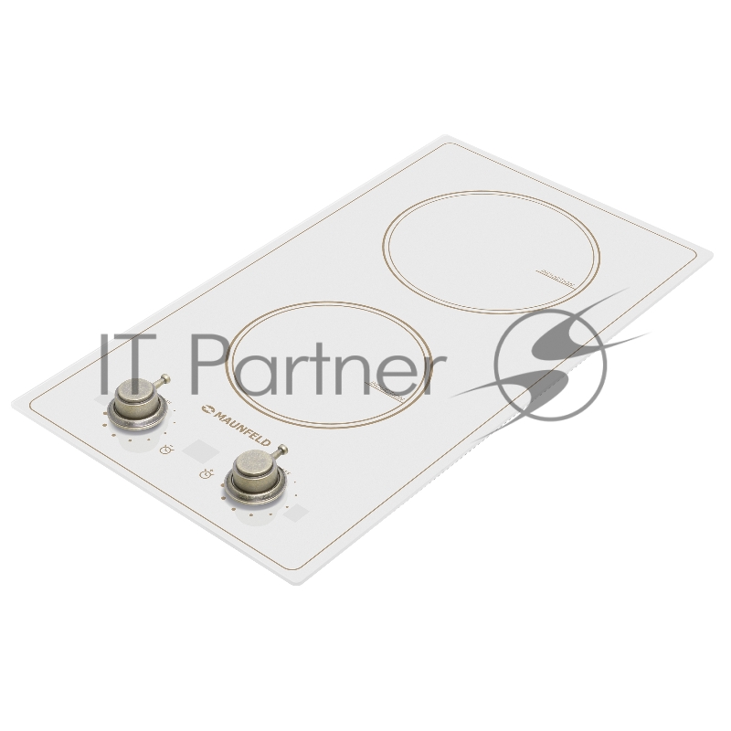 Индукционная варочная панель MAUNFELD CVI292MBGBR