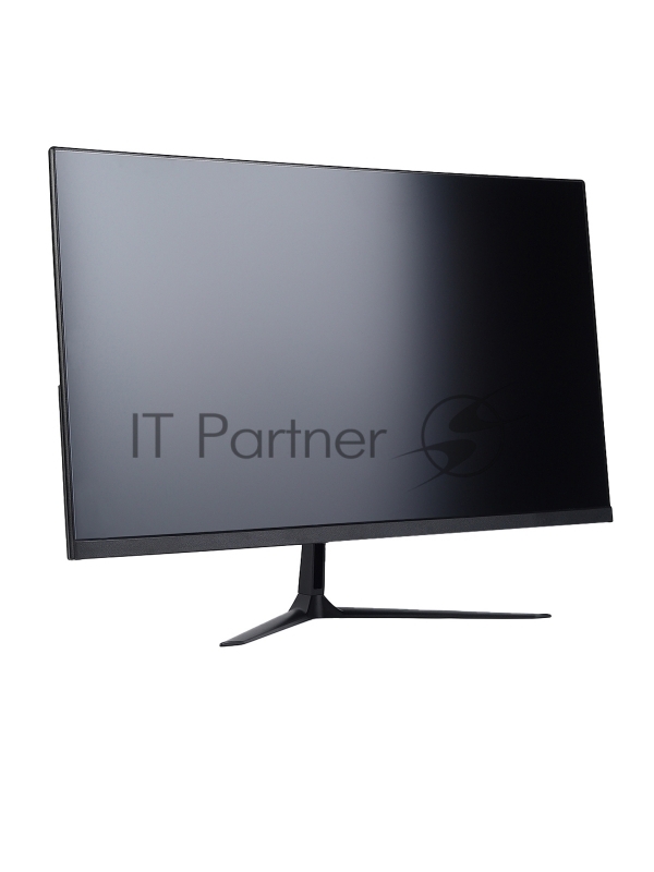 Монитор 27 ABR DISPLAY M27MQ-i1 IPS, 1920x1080, 250 Кд/м², 4 мс, 1000 : 1, 75 Гц, VGA+HDMI+DP, Черный