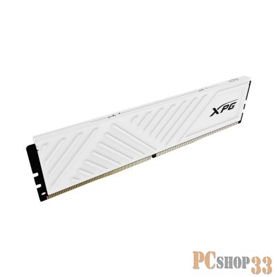 Модуль памяти DIMM 16GB PC25600 DDR4 AX4U320016G16A-SWHD35 ADATA