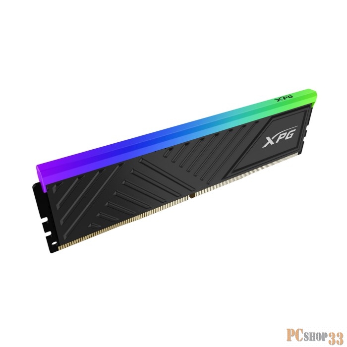Модуль памяти DIMM 8GB PC25600 DDR4 AX4U32008G16A-SBKD35G ADATA