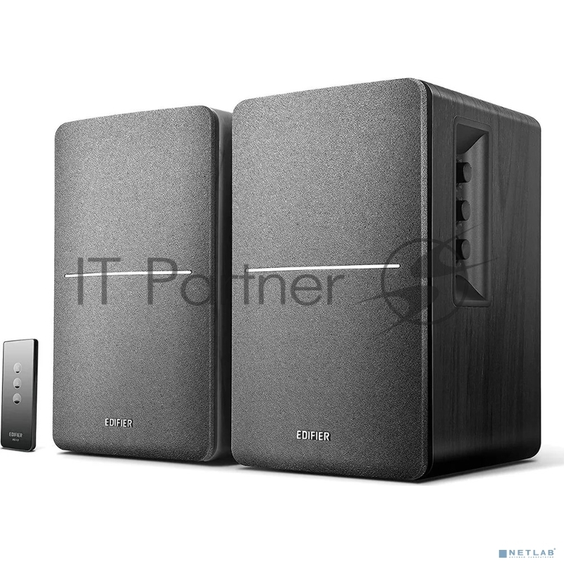 Колонки Edifier R1280T black