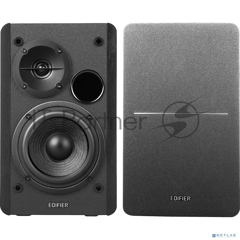 Колонки Edifier R1280T black