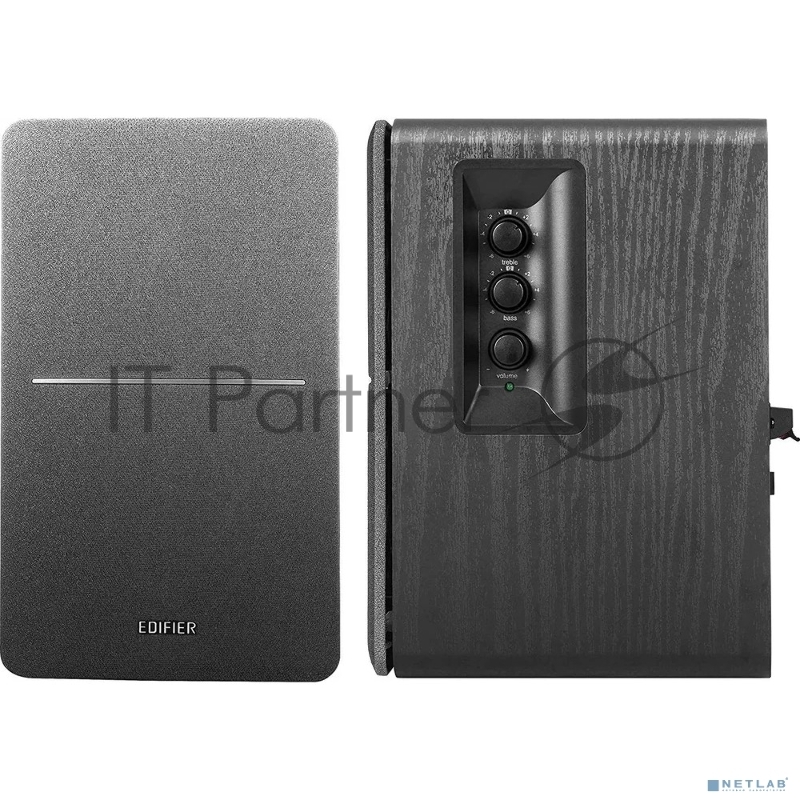 Колонки Edifier R1280T black