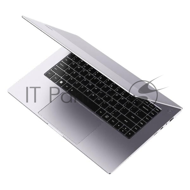 Ноутбук Infinix Inbook X3 Plus 12TH XL31 Core i3 1215U 8Gb SSD256Gb Intel UHD Graphics 15.6 IPS FHD (1920x1080) Free DOS grey WiFi BT Cam (71008301378)