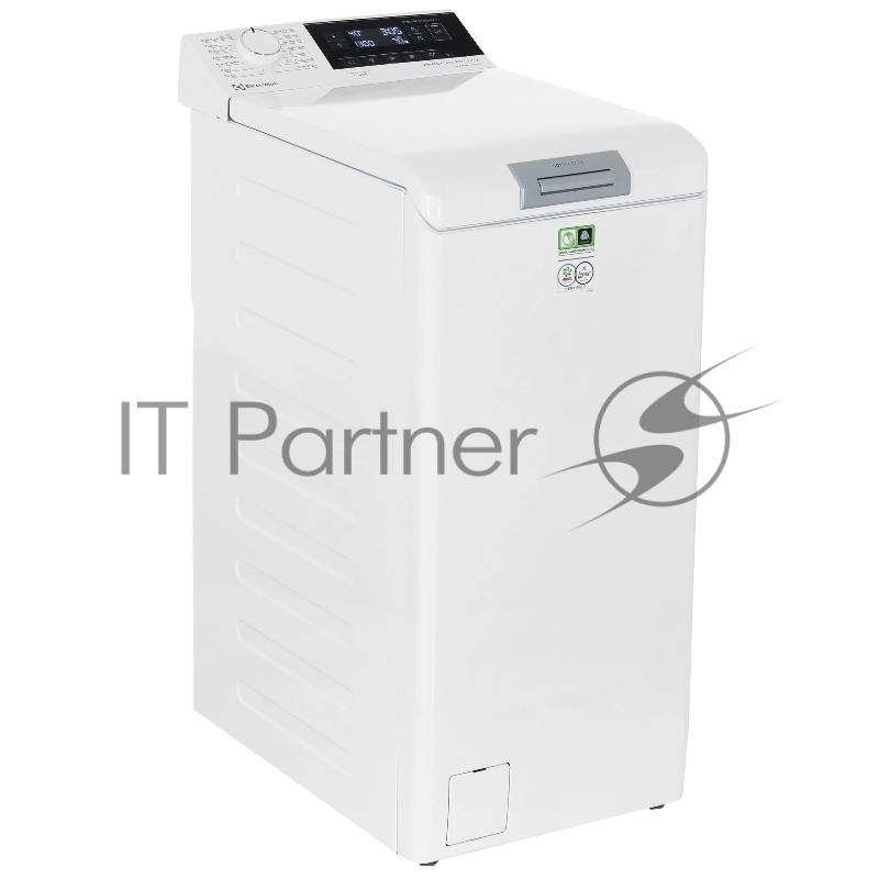 Стиральная машина Electrolux EW7TN3372 пан.англ. класс: C загр.вертикальная макс.:7кг белый