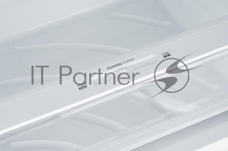 Холодильник Weissgauff WRK 1850 D Full NoFrost White Glass 2-хкамерн. белое стекло (двухкамерный)