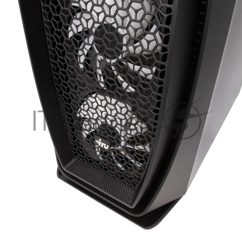 Компьютер IRU Game 310H5GMA MT i5 11400F (2.6) 16Gb SSD1Tb RX 6600 8Gb Free DOS GbitEth 650W черный (1926426)
