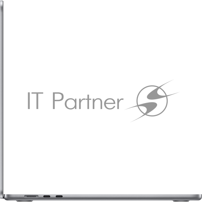 Ноутбук APPLE MACBOOK AIR M2 15 RU 8/512GB GREY MQKQ3RU