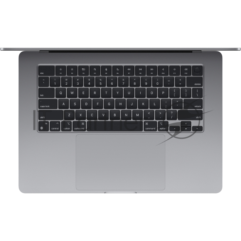 Ноутбук APPLE MACBOOK AIR M2 15 RU 8/512GB GREY MQKQ3RU