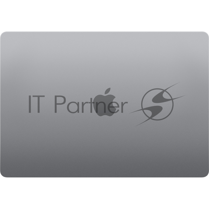 Ноутбук APPLE MACBOOK AIR M2 15 RU 8/512GB GREY MQKQ3RU