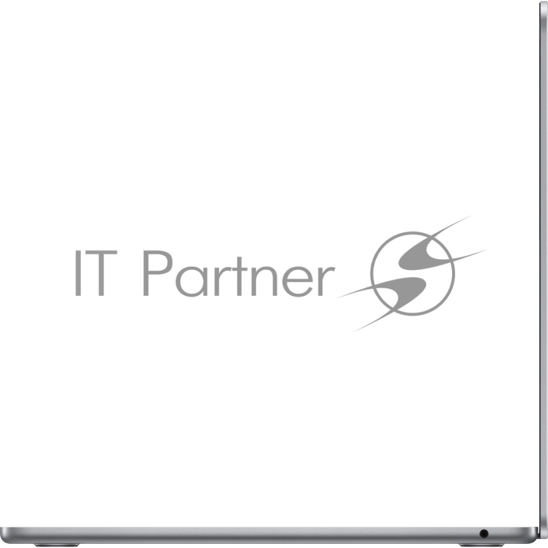 Ноутбук APPLE MACBOOK AIR M2 15 RU 8/512GB GREY MQKQ3RU