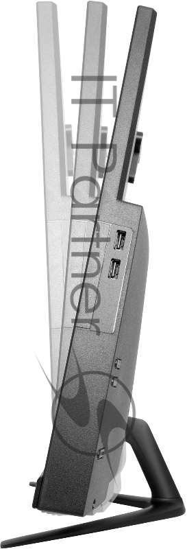 Моноблок IRU Office 27IH5P 27 Full HD i5 11400 (2.6) 16Gb SSD512Gb UHDG 730 Free DOS GbitEth WiFi BT 120W Cam черный 1920x1080