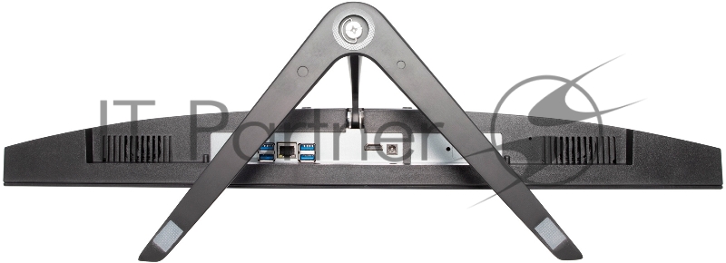 Моноблок IRU Office 27IH5P 27 Full HD i5 11400 (2.6) 16Gb SSD512Gb UHDG 730 Free DOS GbitEth WiFi BT 120W Cam черный 1920x1080