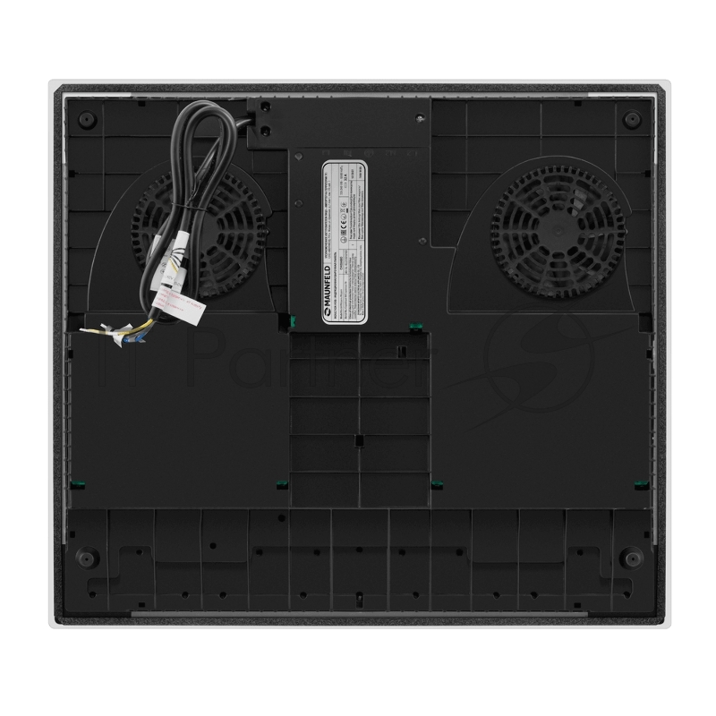 Индукционная варочная панель MAUNFELD CVI594BG