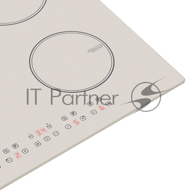 Индукционная варочная панель MAUNFELD CVI594BG