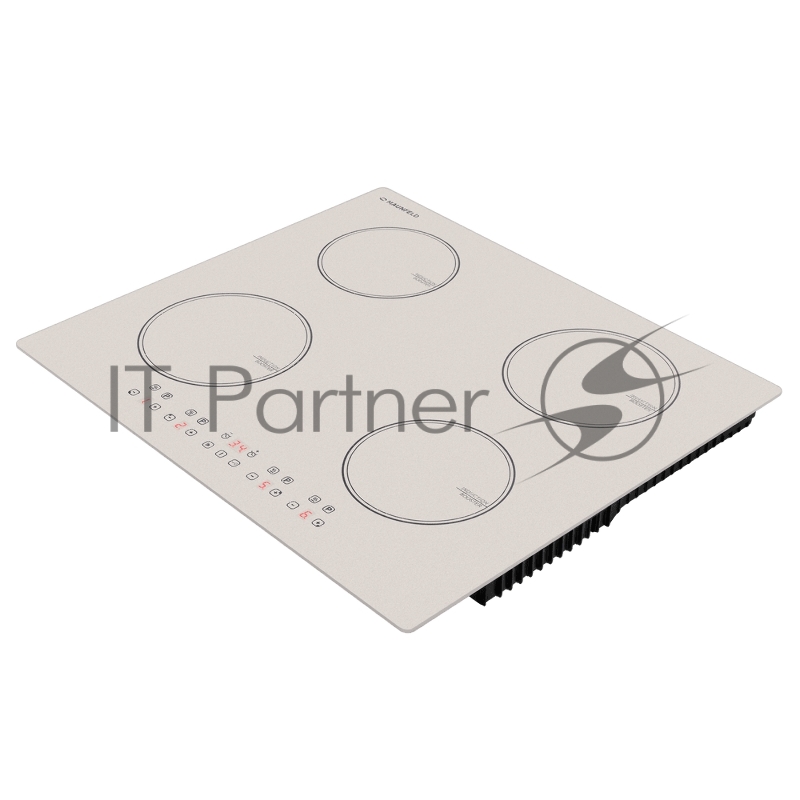 Индукционная варочная панель MAUNFELD CVI594BG