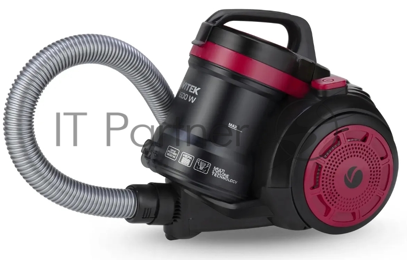 Пылесос VITEK VT-1838 1800 Вт