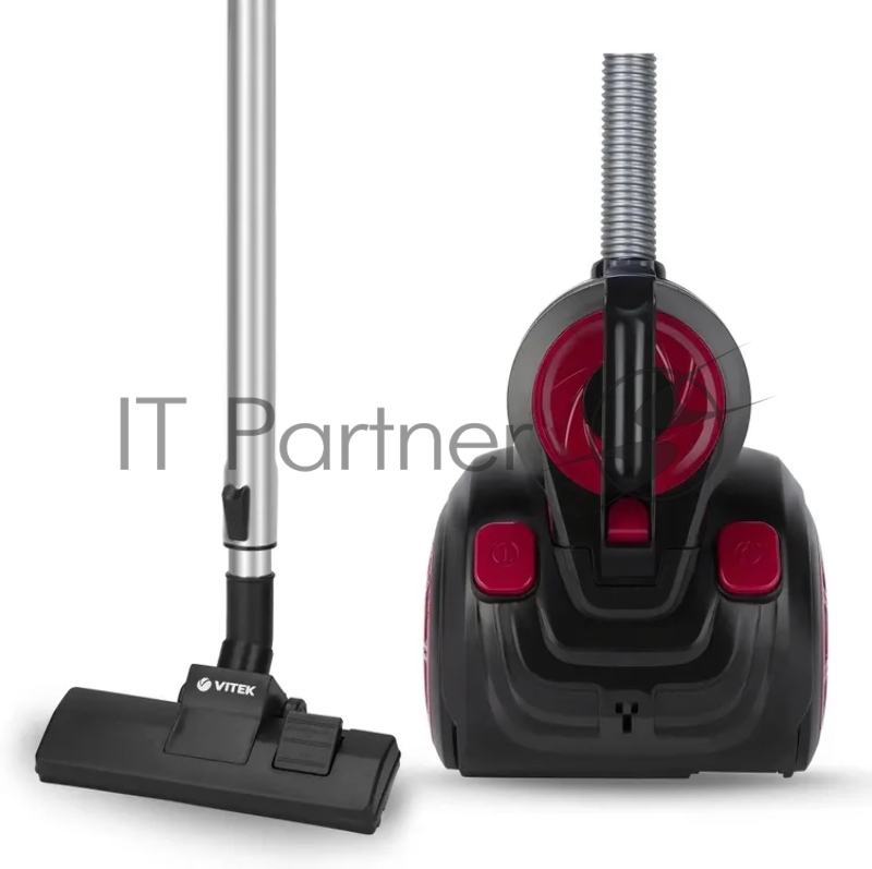 Пылесос VITEK VT-1838 1800 Вт
