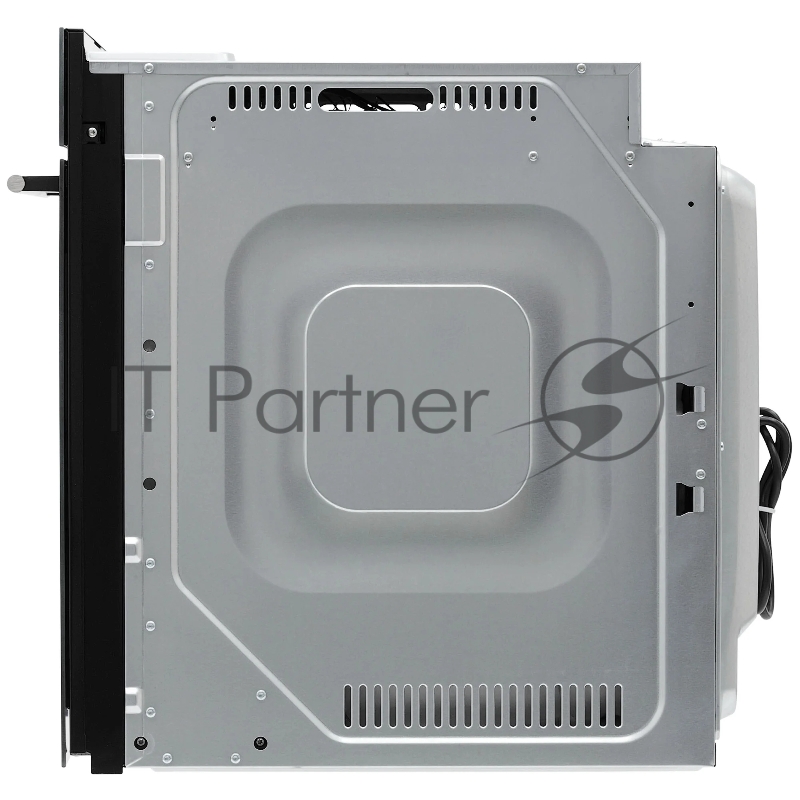 Электрический духовой шкаф KRONA NEBULA steam 60 BL