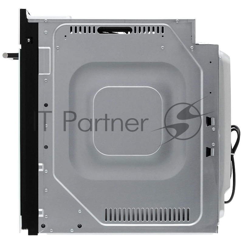 Электрический духовой шкаф KRONA NEBULA steam 60 WH