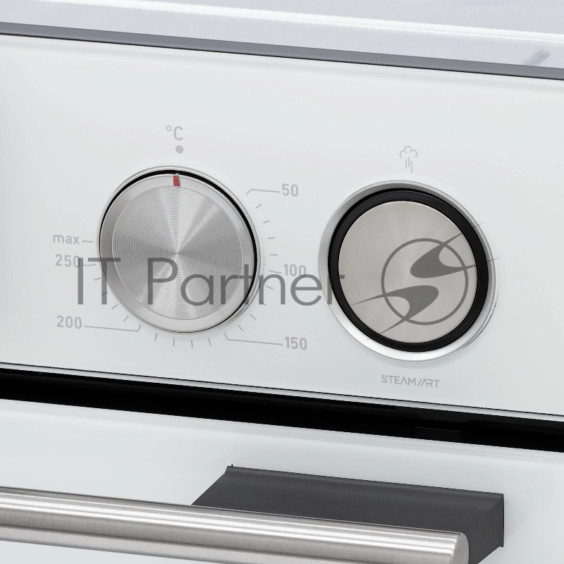 Электрический духовой шкаф KRONA NEBULA steam 60 WH