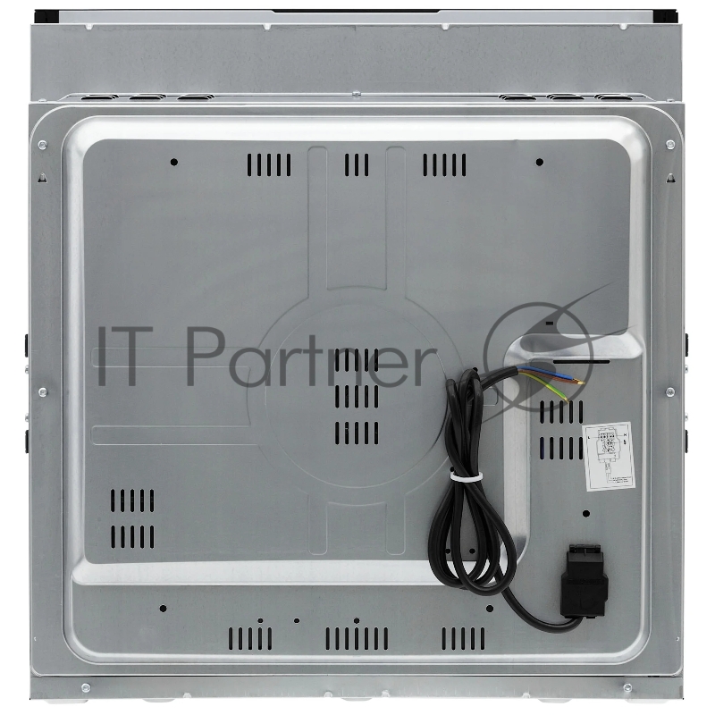 Электрический духовой шкаф KRONA NEBULA steam 60 WH