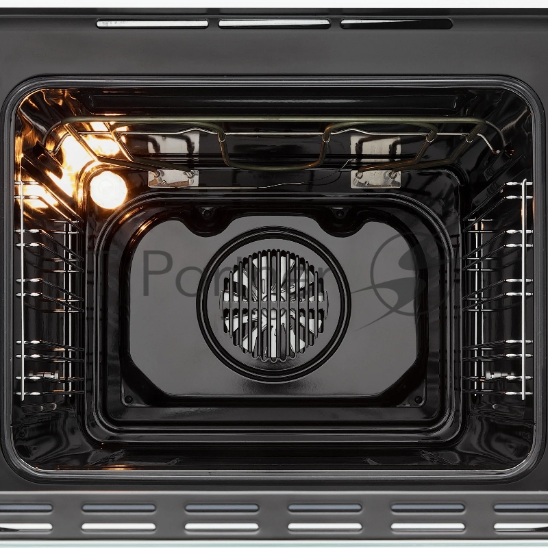 Электрический духовой шкаф KRONA ONORE 60 WH G2