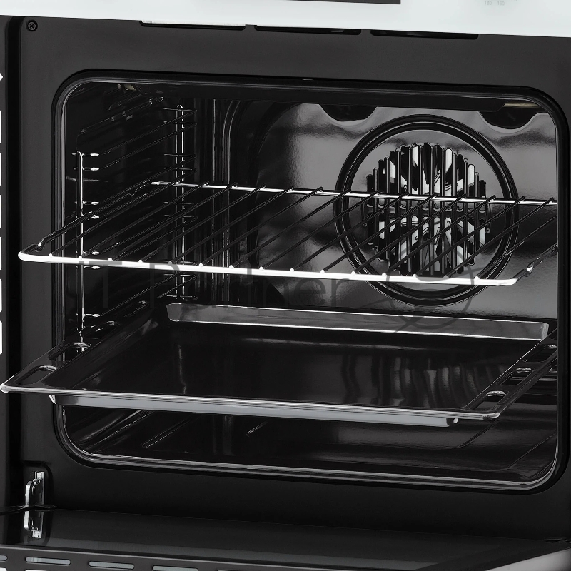 Электрический духовой шкаф KRONA ONORE 60 WH G2