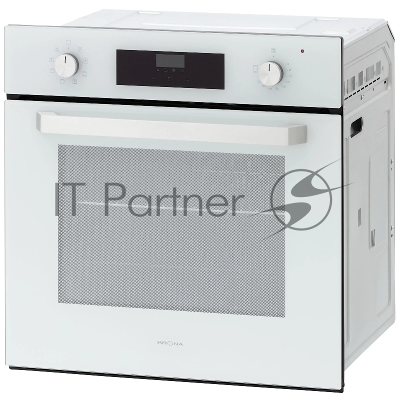 Электрический духовой шкаф KRONA ONORE 60 WH G2