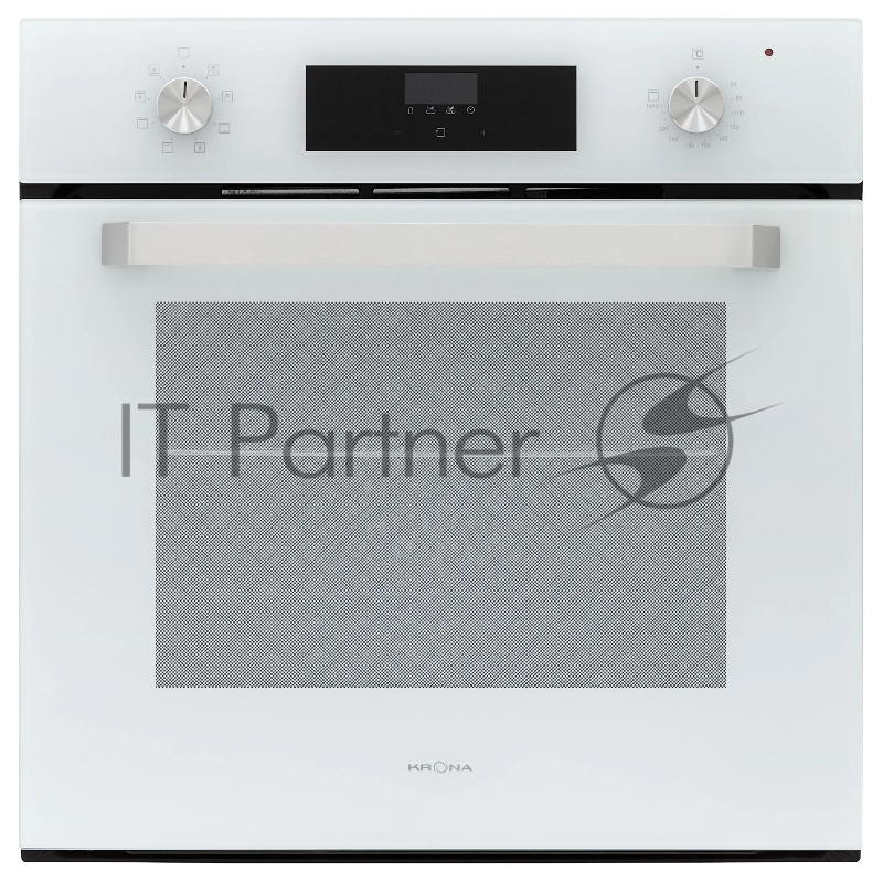 Электрический духовой шкаф KRONA ONORE 60 WH G2