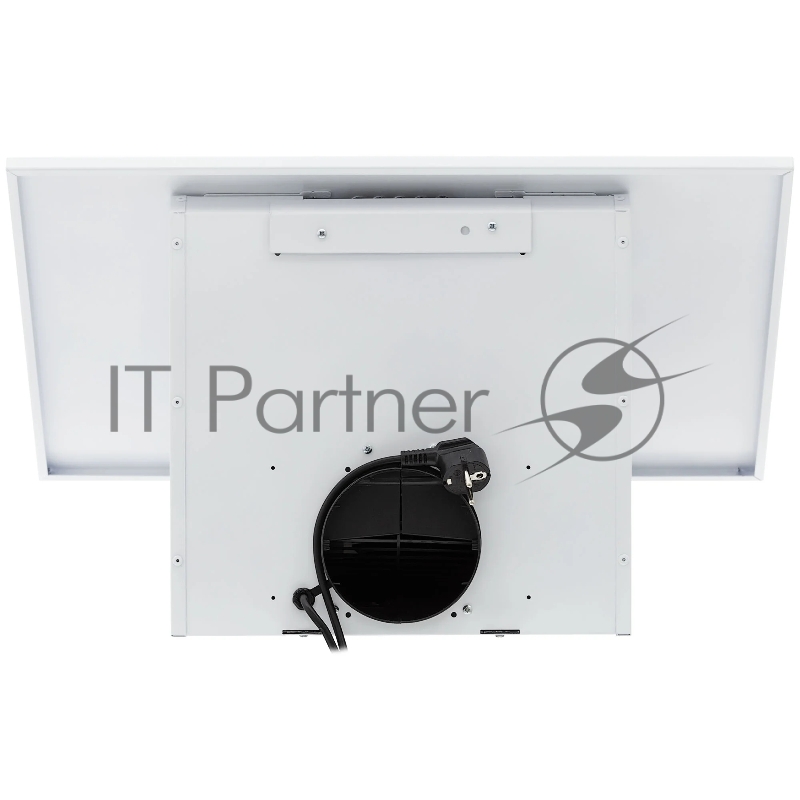 Вытяжка кухонная KRONA VIERKANT 600 WHITE PB